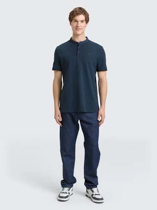 Tom Tailor heren polo